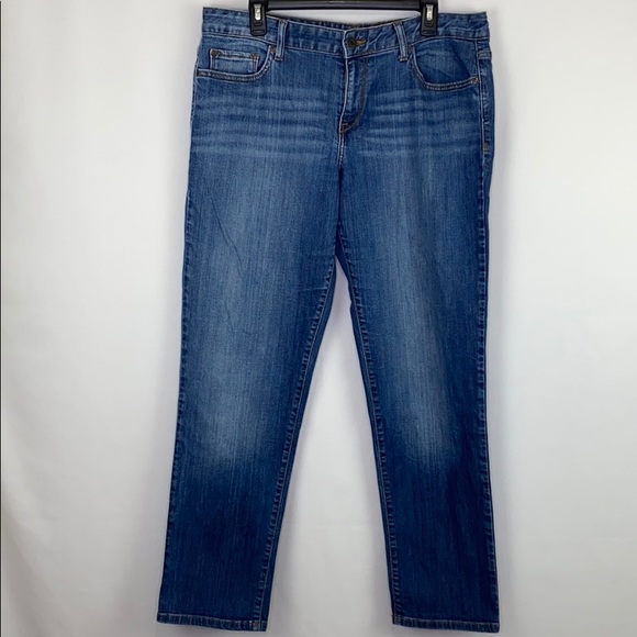 Calvin Klein Denim - Calvin Klein Boyfriend Jeans